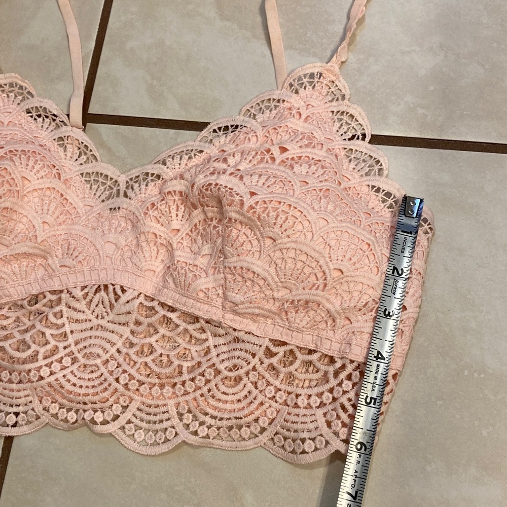Bundle of 3 Bralettes - Picture 10 of 11